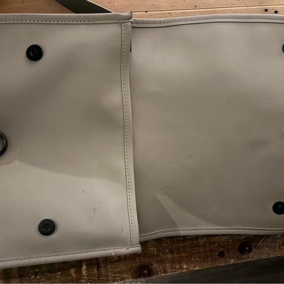 RAINS Backpack - Picture 6 of 9